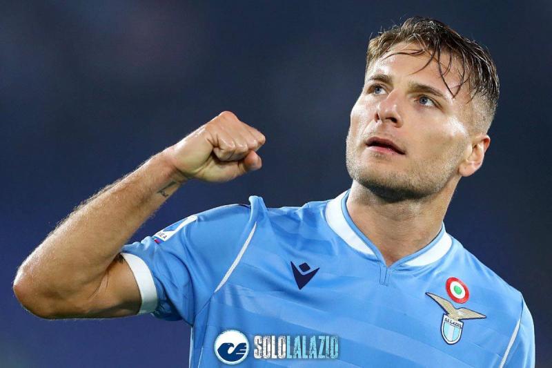 Ciro Immobile