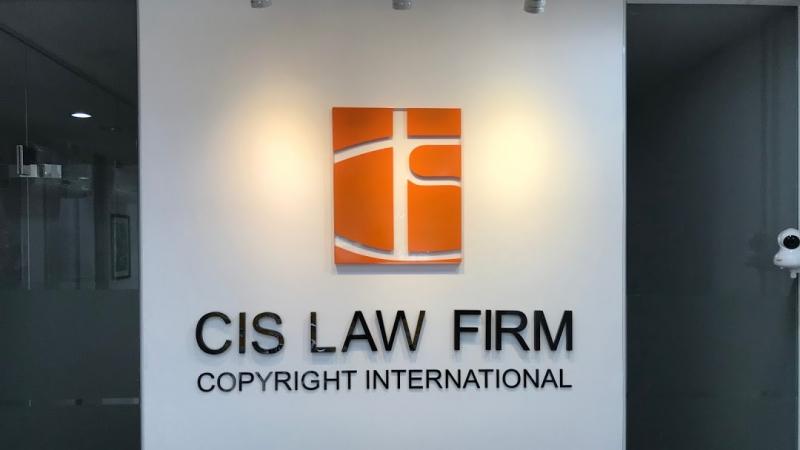 CIS Law Firm