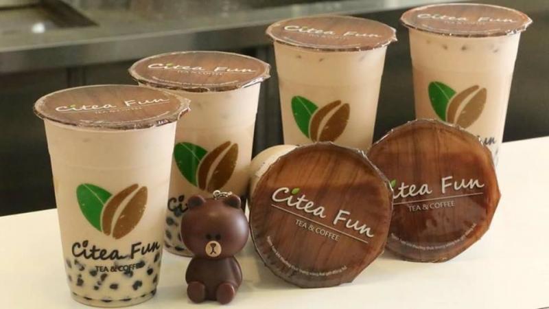 Citea Fun