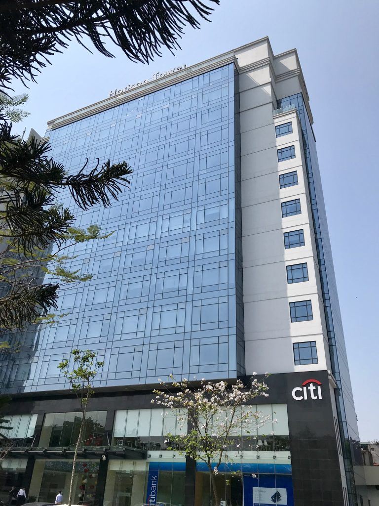 Ngân hàng CitiBank