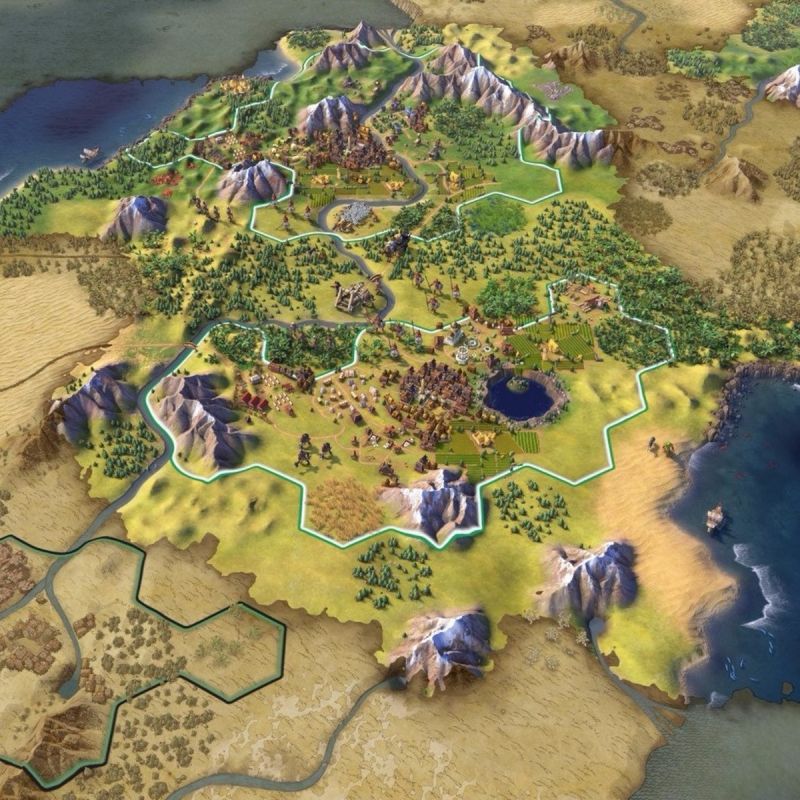 Civilization 6