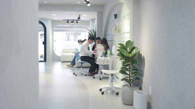 CKH Beauty & Clinic (Chu Khả Hiếu)