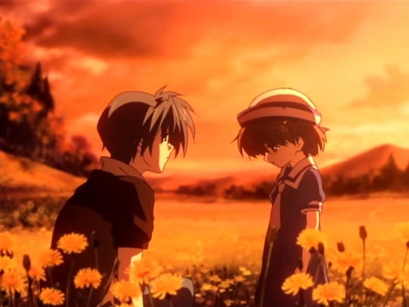 Clannad: After Story