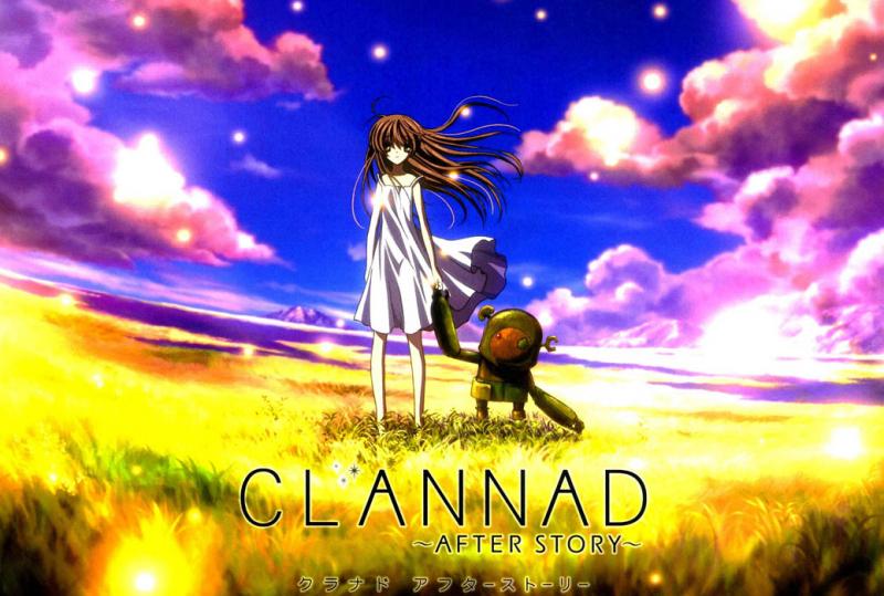 Clannad: After Story