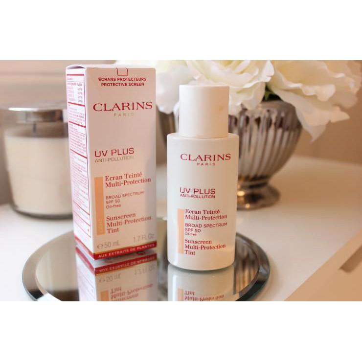 Clarins