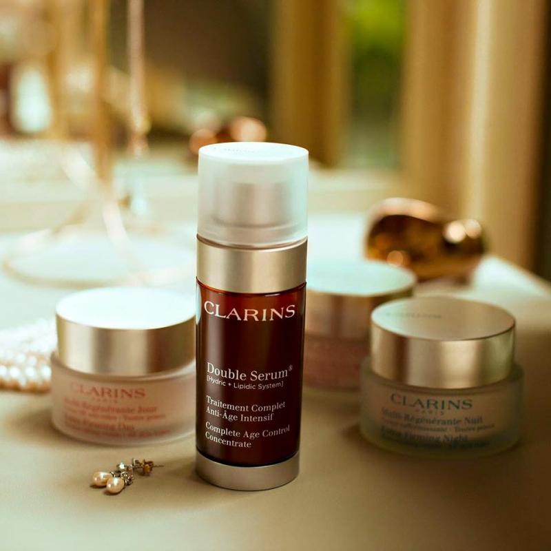 Clarins VietNam