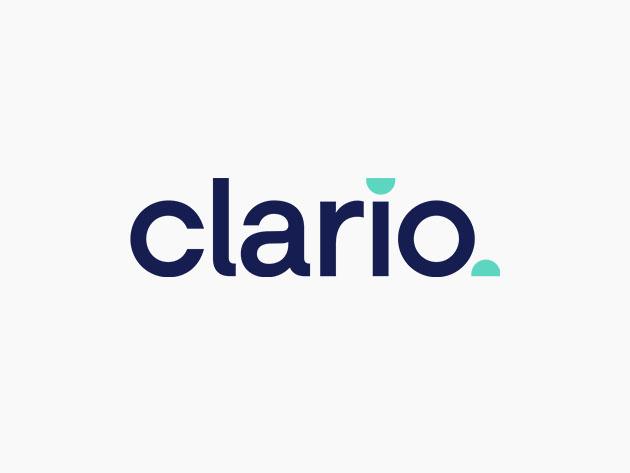 Clario: Security & Privacy