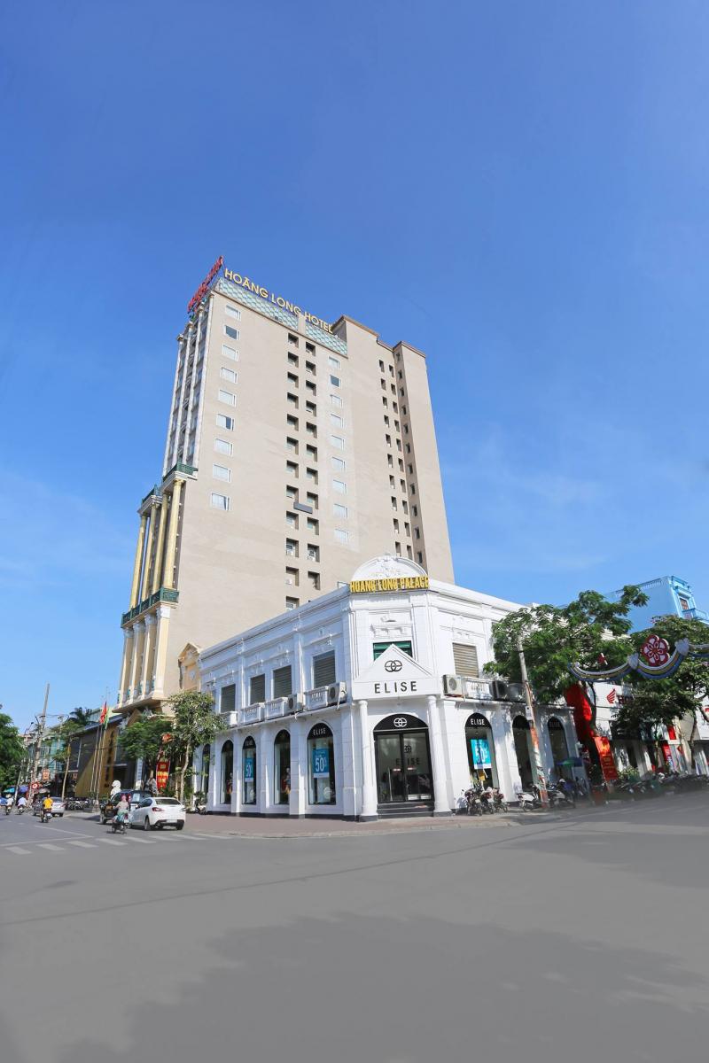 Top 10 toà nhà cao nhất thành phố Hải Phòng