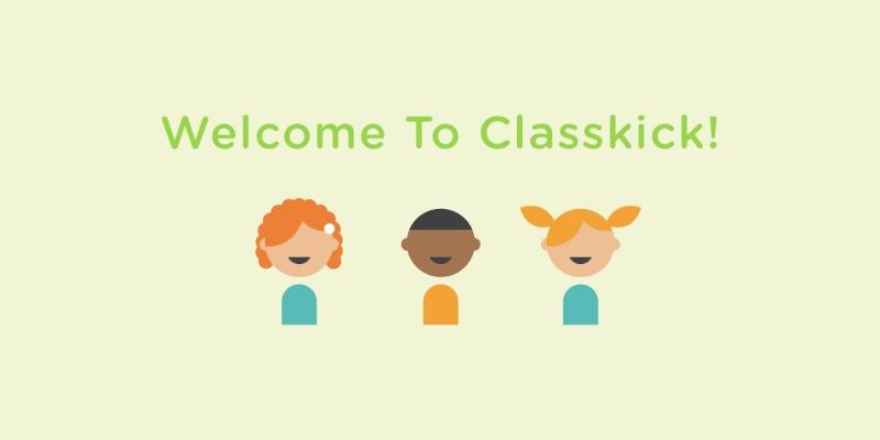 Classkick