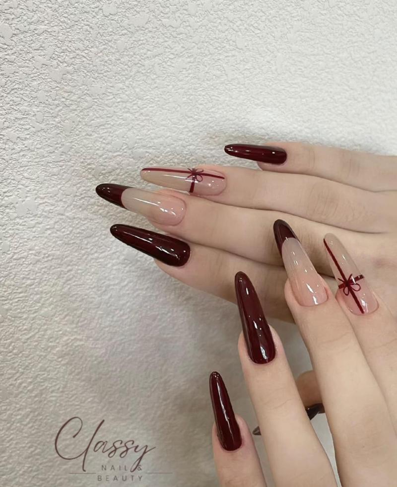 Classy Nail