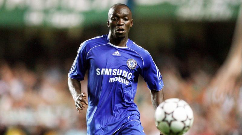 Claude Makelele