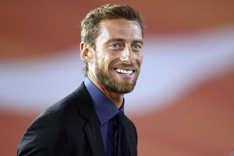 Claudio Marchisio