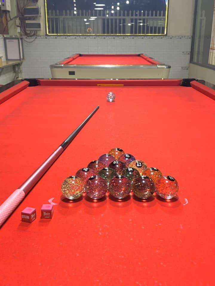 CLB Billiards Thành Phát