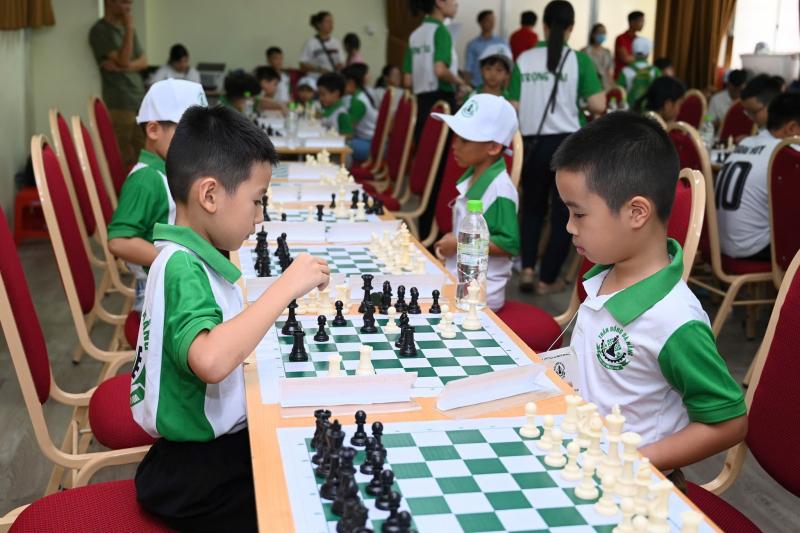 CLB Cờ Vua Thần Đồng Đà Nẵng