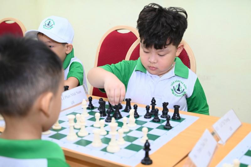 CLB Cờ Vua Thần Đồng Đà Nẵng