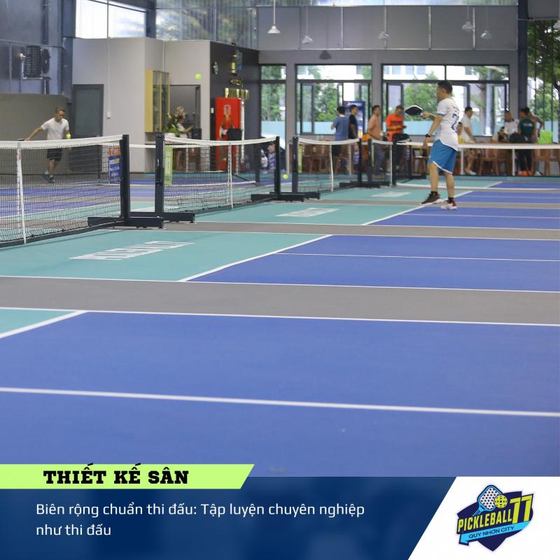 CLB Pickleball 77