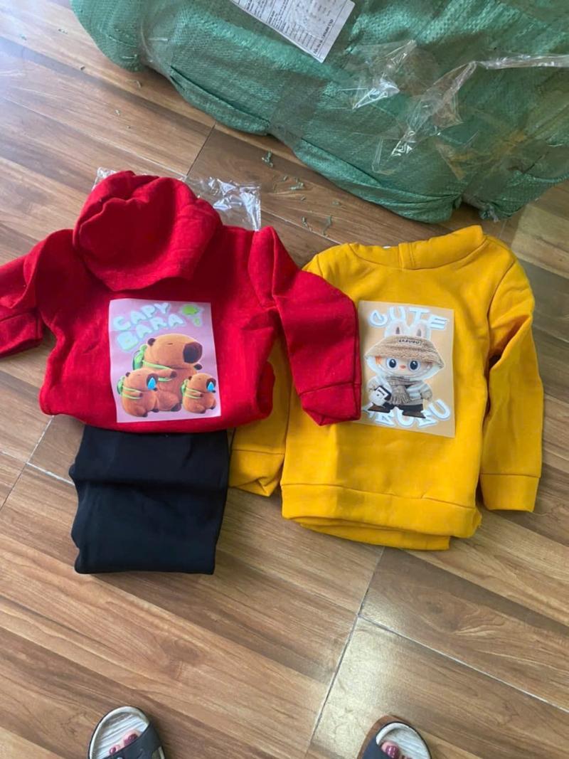 CLB Thiện Nguyện Nối Vòng Tay Lớn