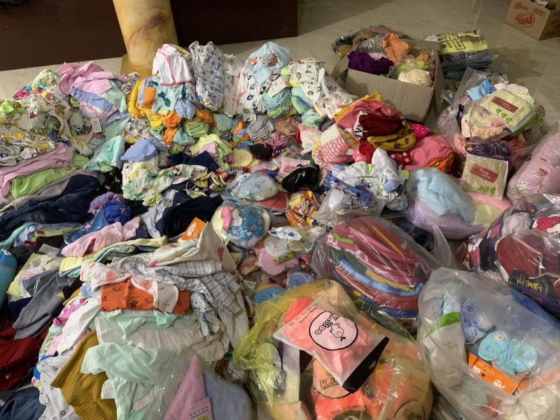 CLB Thiện Nguyện Tiên Du