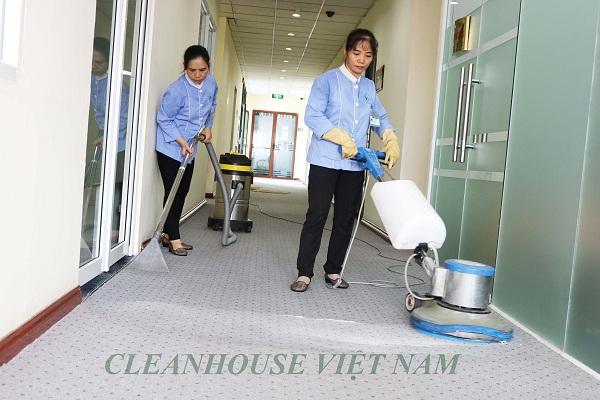 Cleanhouse Việt Nam