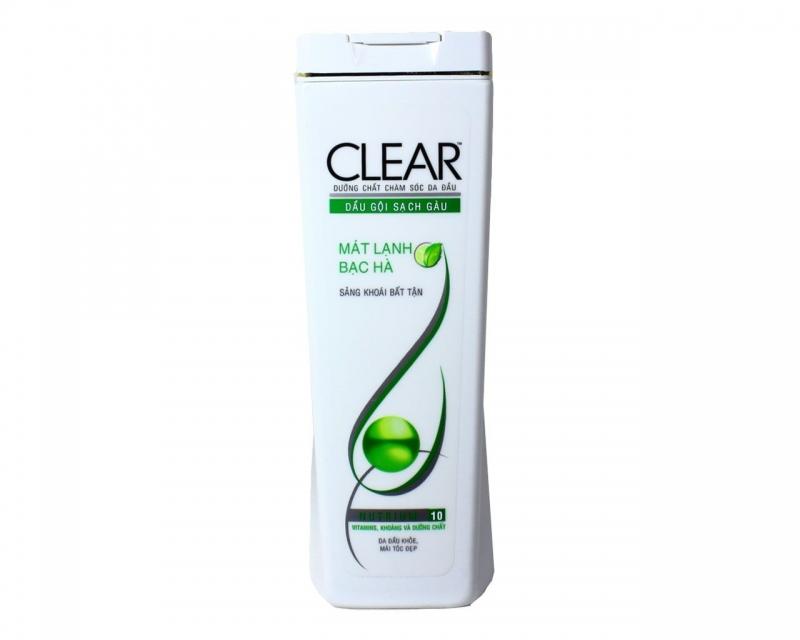 Clear