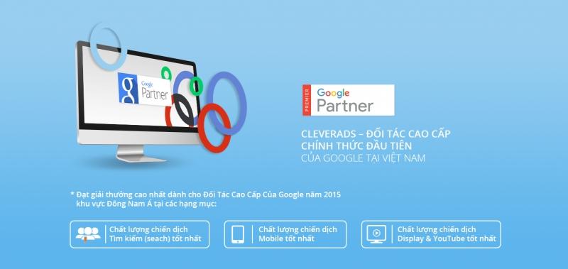 CleverAds nơi khách hàng có thể tin tưởng