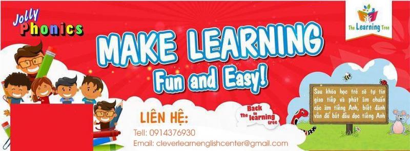 CleverLearn English Center