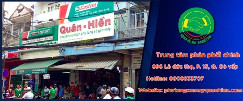 Top 10 Địa chỉ mua phụ tùng xe máy uy tín nhất ở thành phố Hồ Chí Minh ...