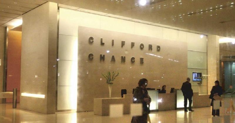 Clifford Chance