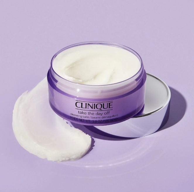 Clinique Take The Day Off Cleansing Balm