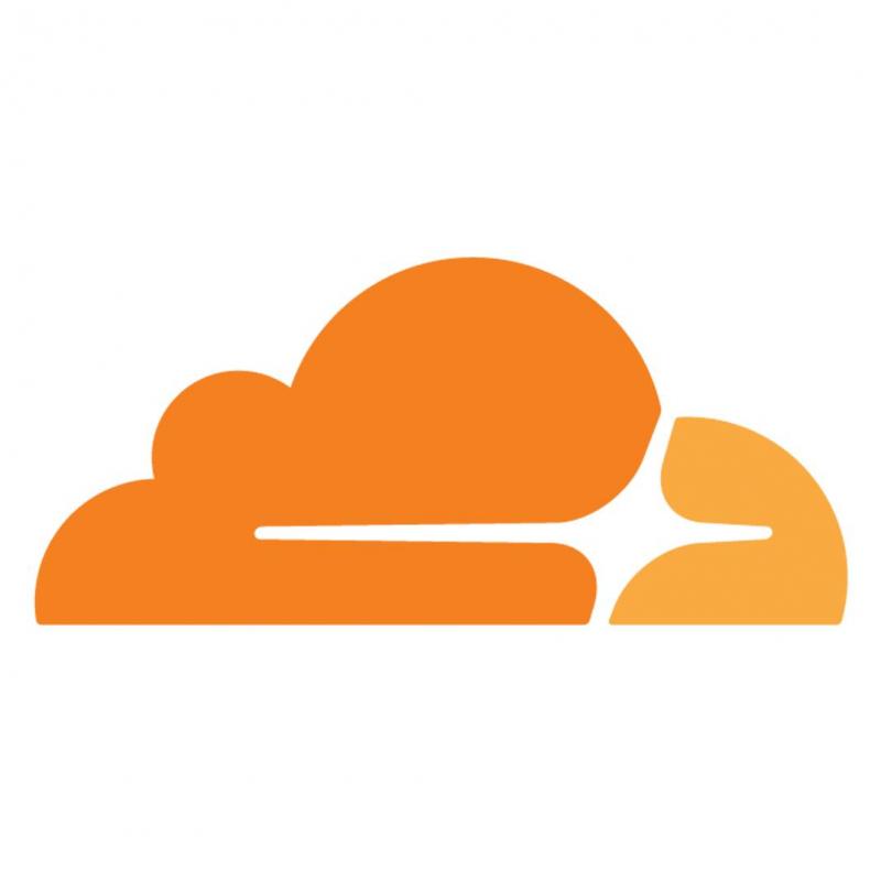 CloudFlare