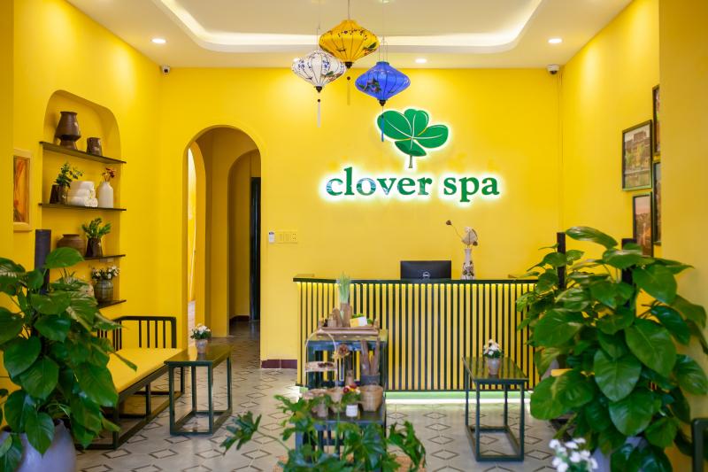 Clover Spa