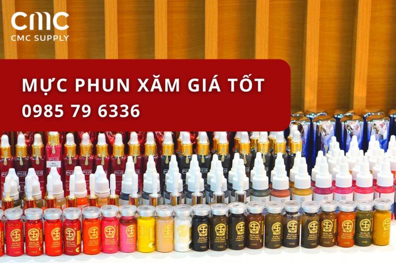Dụng cụ phun xăm  Hani Beauty Cửa hàng trực tuyến  Shopee Việt Nam