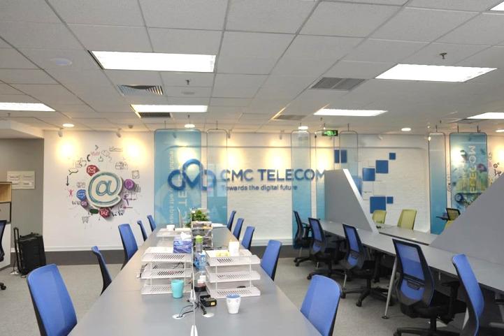 CMC Telecom