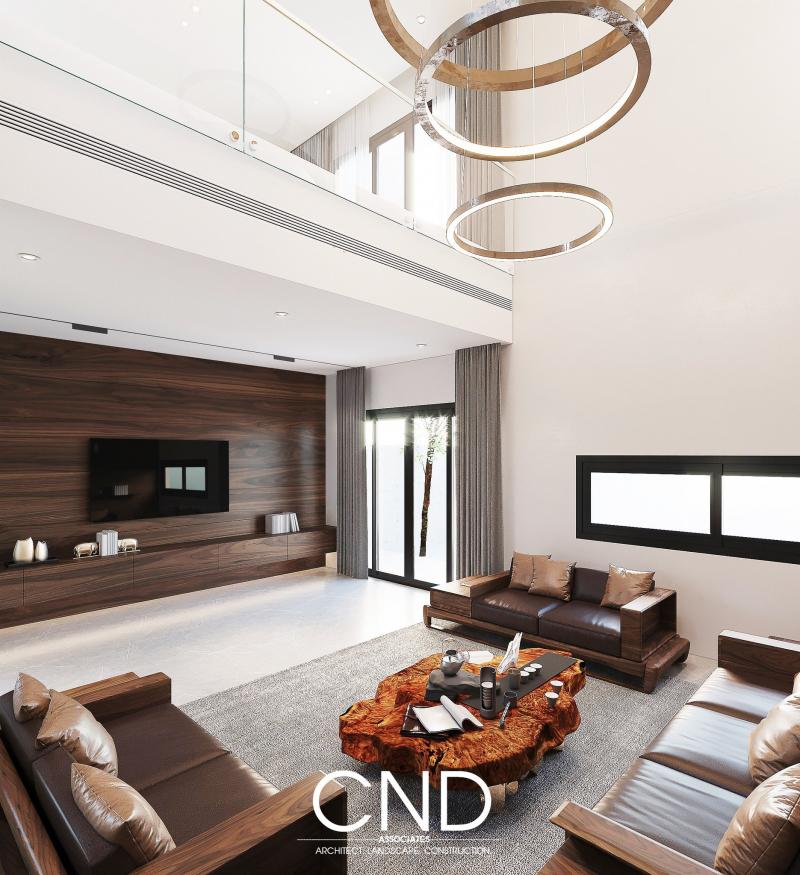 CND Architects