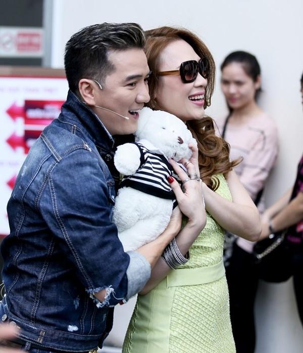 Top 11 Nghệ sĩ có ảnh hưởng nhất đến showbiz Việt Nam