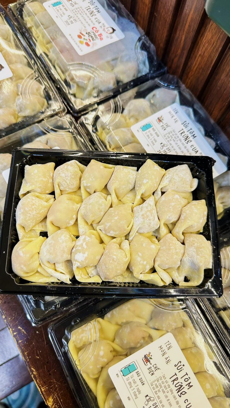 Cô Ba Food Mart