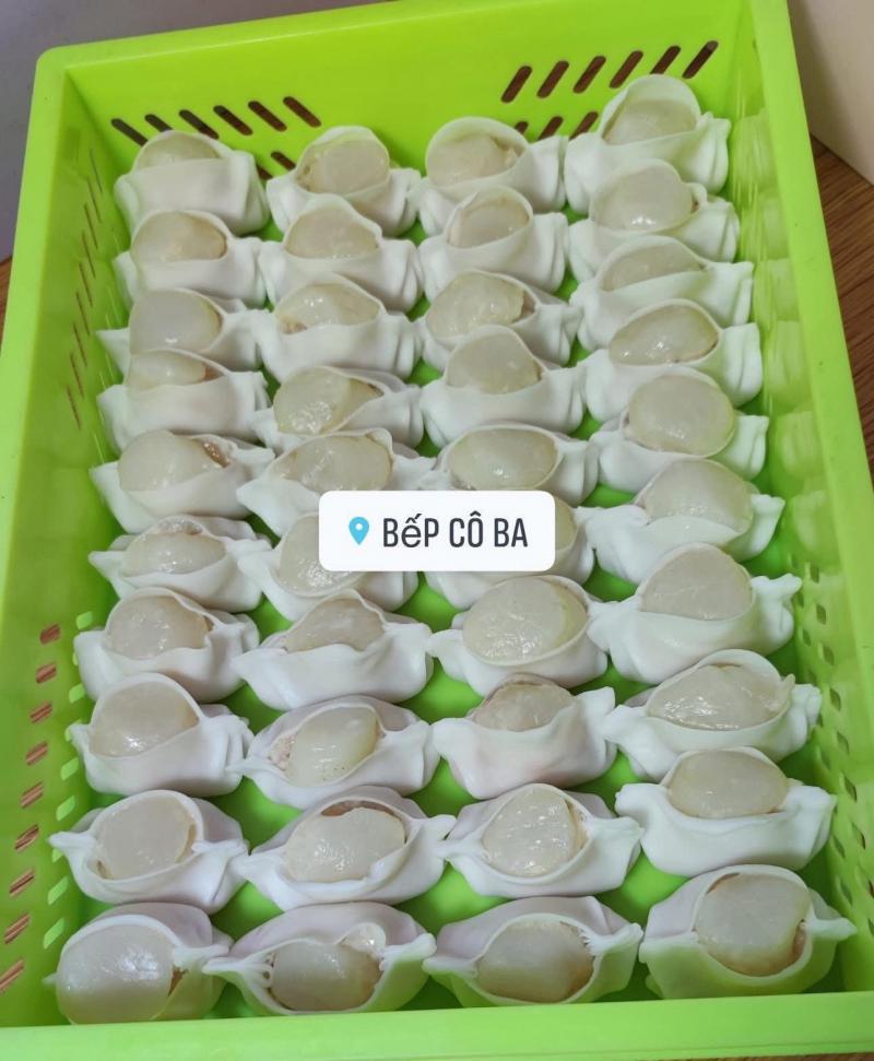 Cô Ba Food Mart