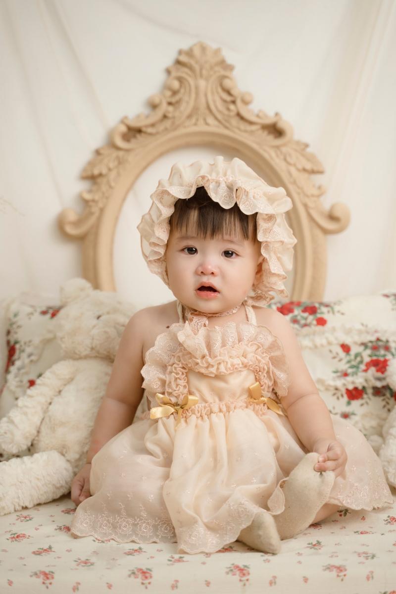 Ảnh tại Cỏ Baby Studio