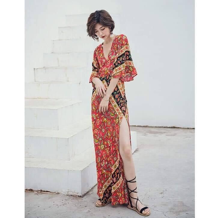 CỎ Boho Chic - Cho thuê đồ Du lịch