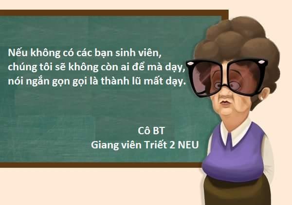 Ngôn từ rất thực tế