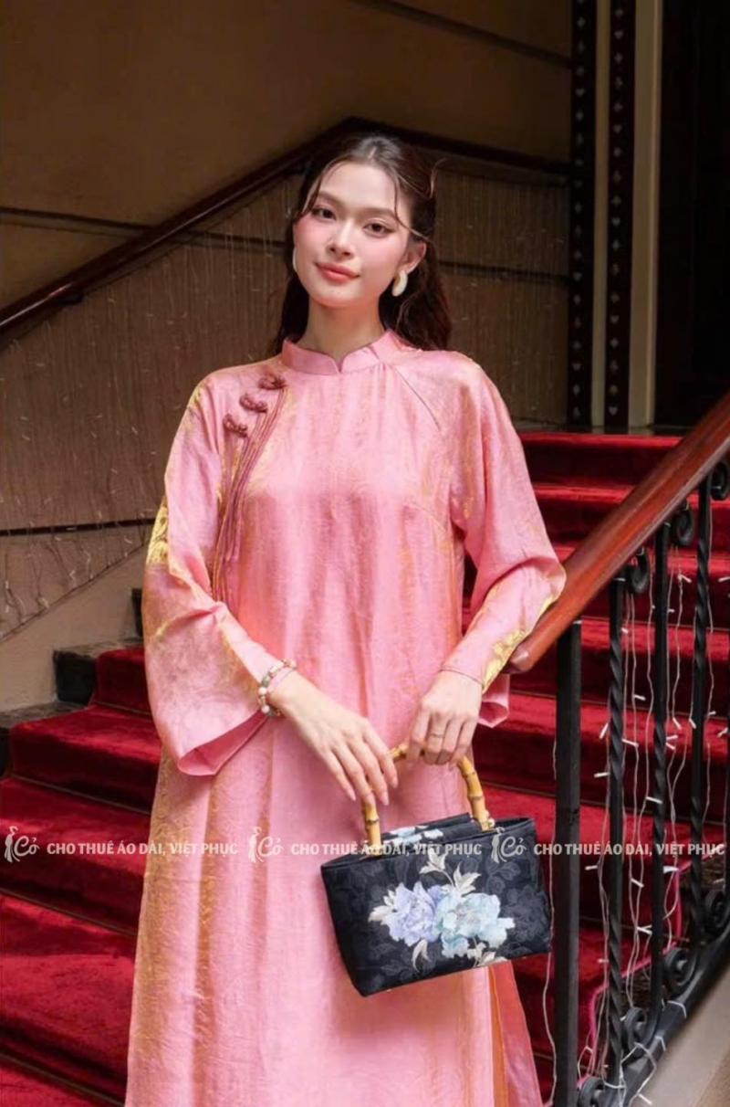 CỎ - cho thuê áo dài, Việt Phục