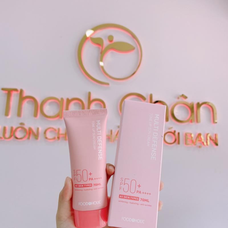 Thanh Chân Cosmetics