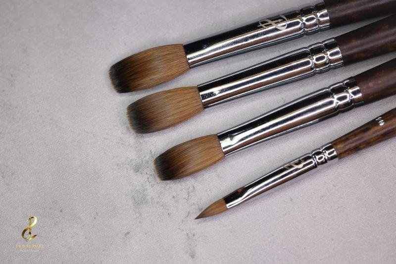 Cọ đắp bột Lê Đại Phát