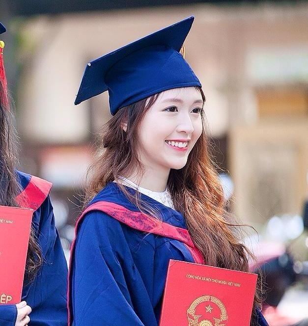 Cô gái có thực lực