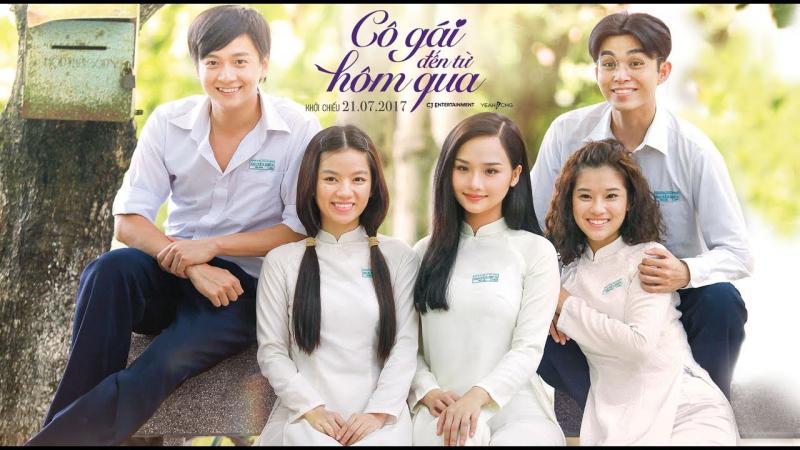 Bộ phim cùng tên của đạo diễn Phan Gia Nhật Linh