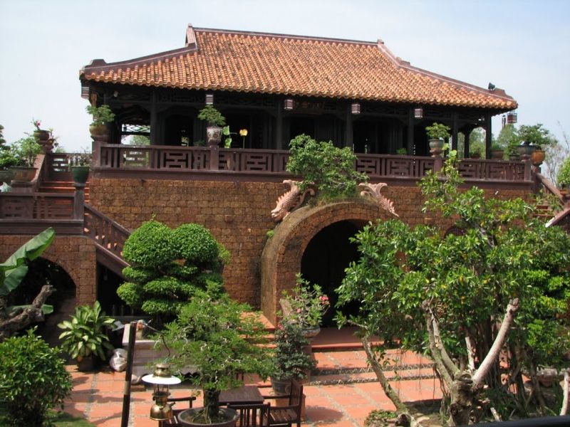 Cổ Gia Quý - Cafe & Restaurant