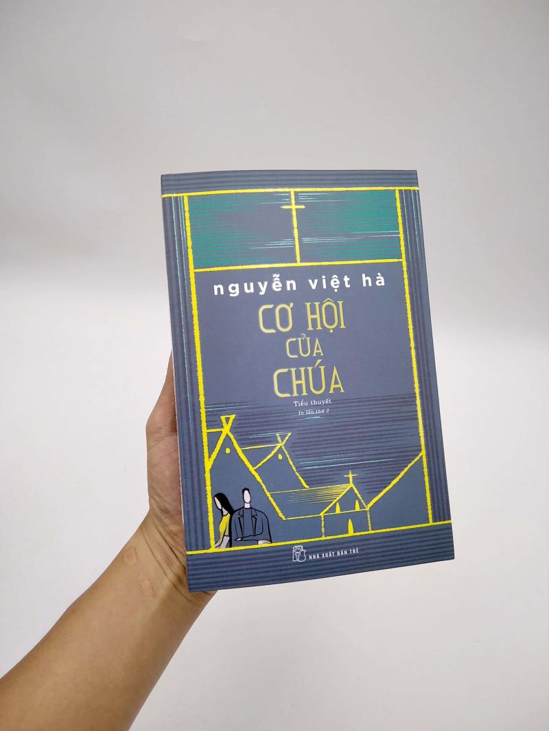 Cơ Hội Của Chúa