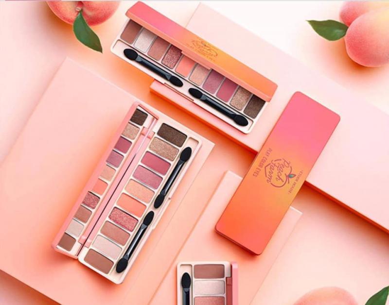 Cỏ house Cosmetic