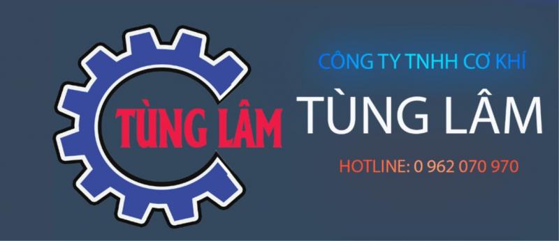 Công Ty TNHH TM DV Cơ Khí Tùng Lâm