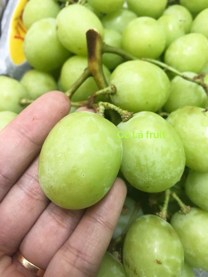 Cửa hàng trái cây sạch và an toàn tại TP. Mỹ Tho, Tiền Giang